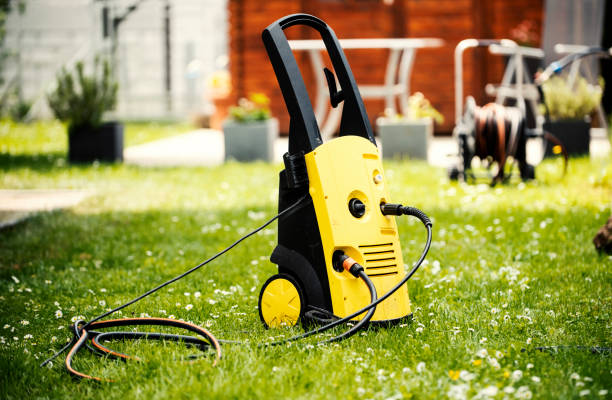 North Branch, MN Pressure Washing Services Company